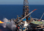 LEVIATHAN OFFSHORE GAS FIELD